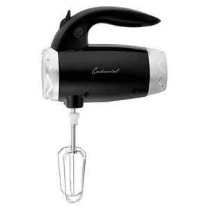 Continental hand mixer